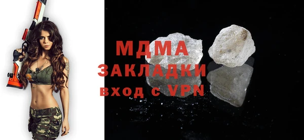 индика Арсеньев